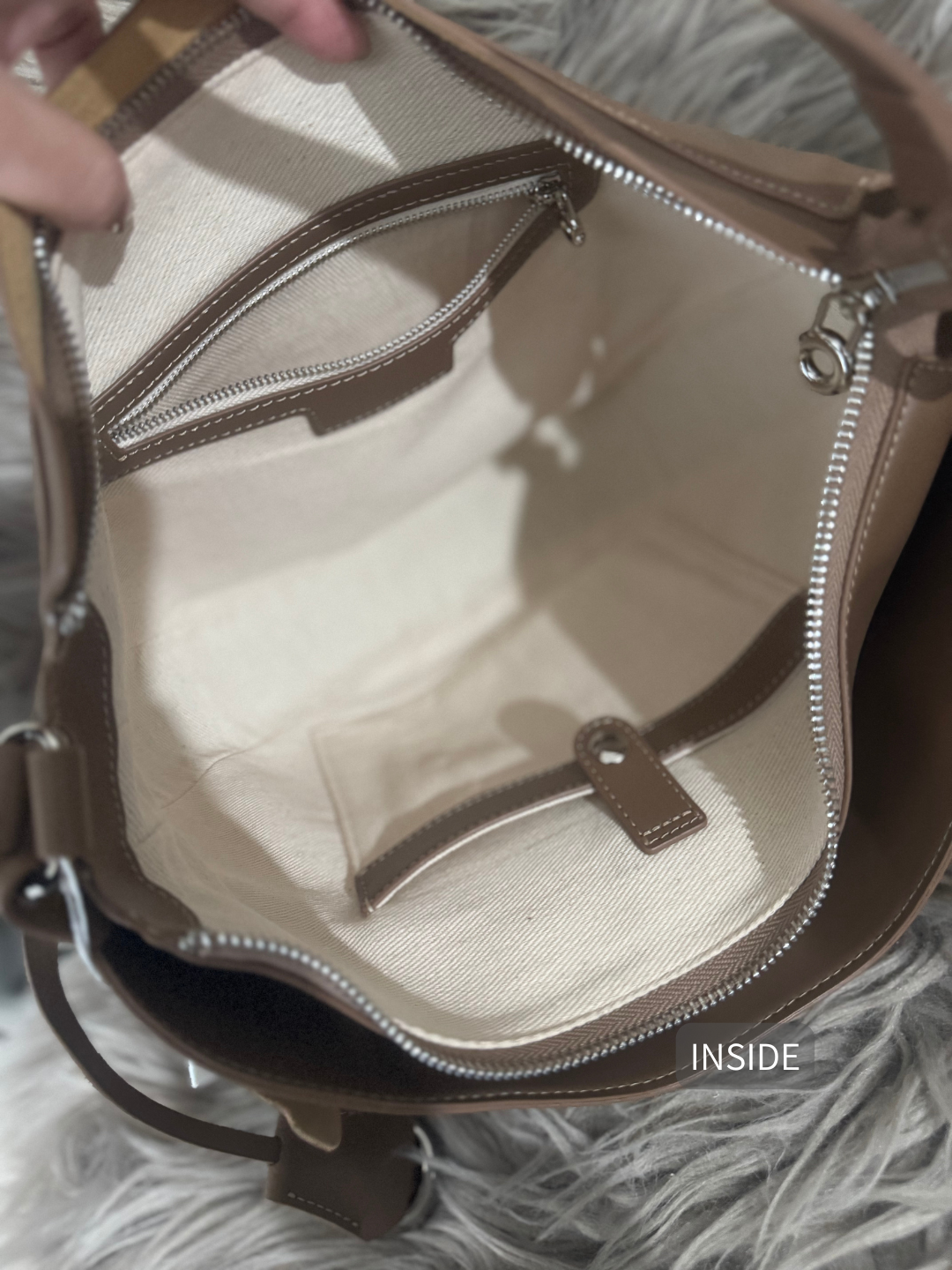 Fortune Cookie Bag