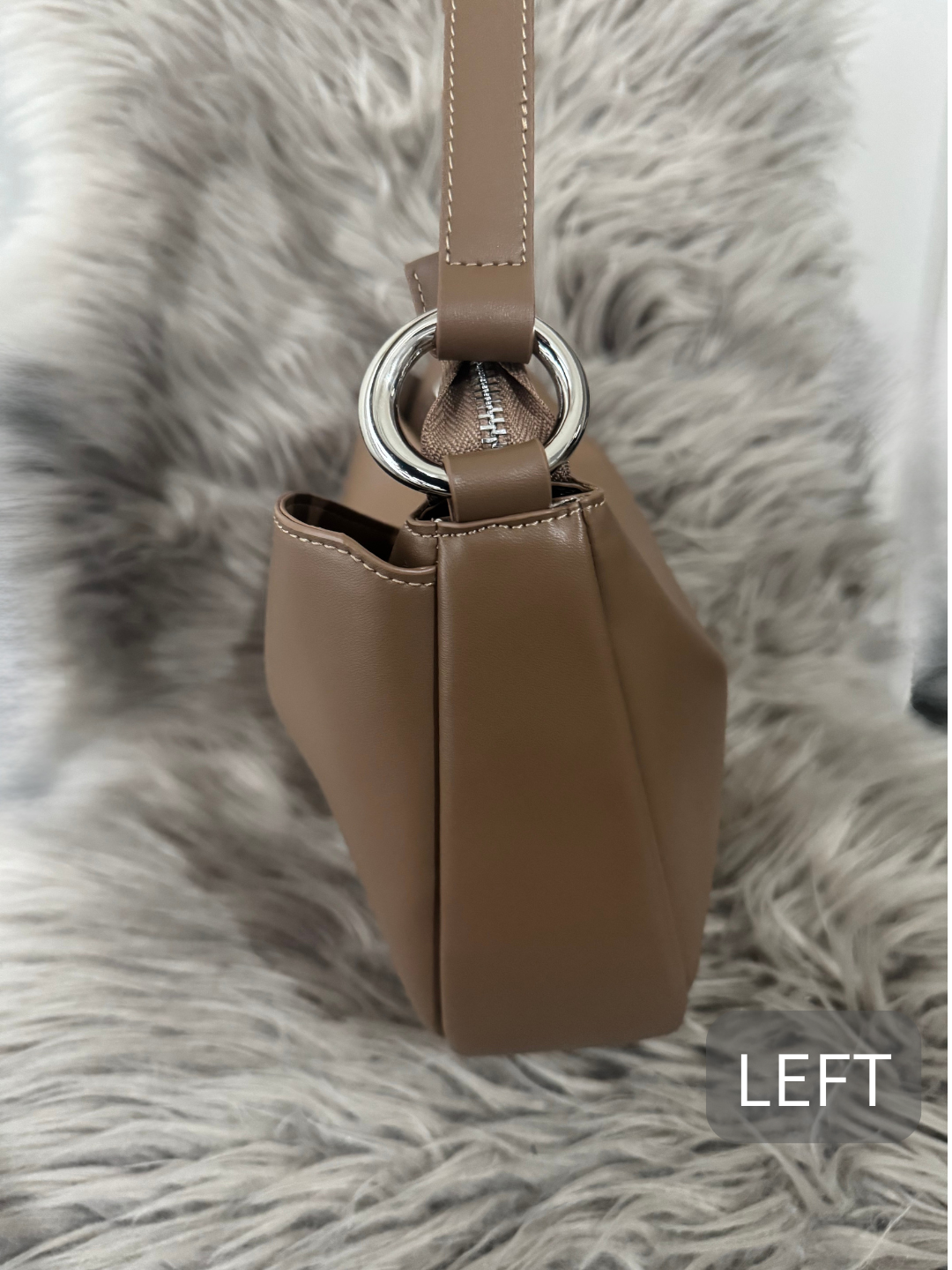 Fortune Cookie Bag