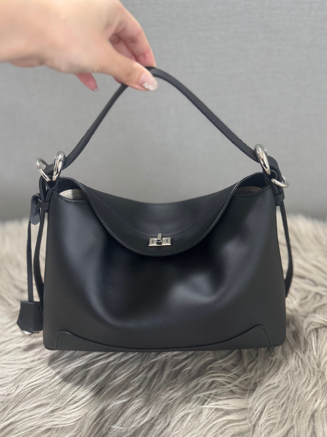 Muse Bag