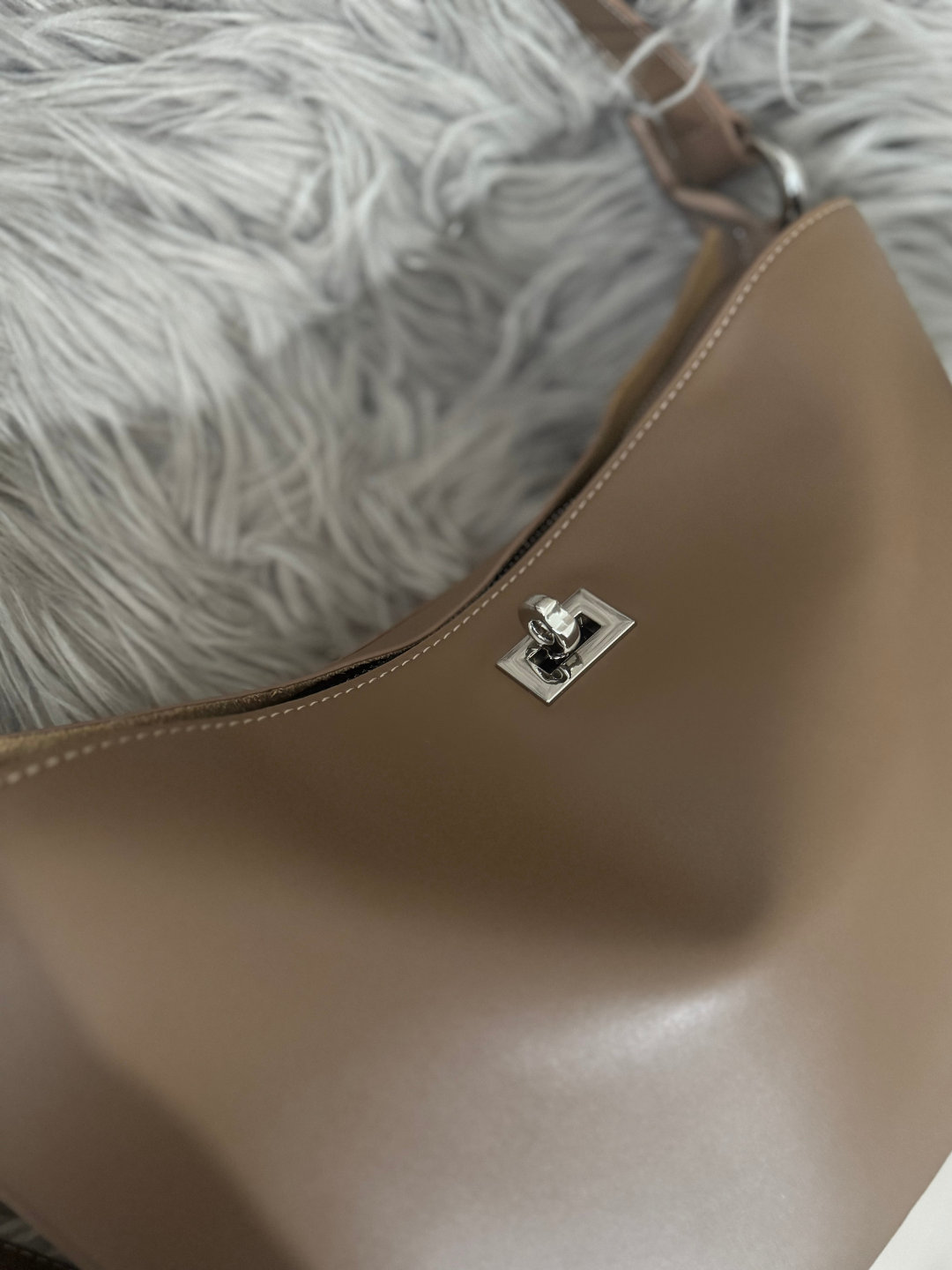 Fortune Cookie Bag
