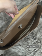 Fortune Cookie Bag