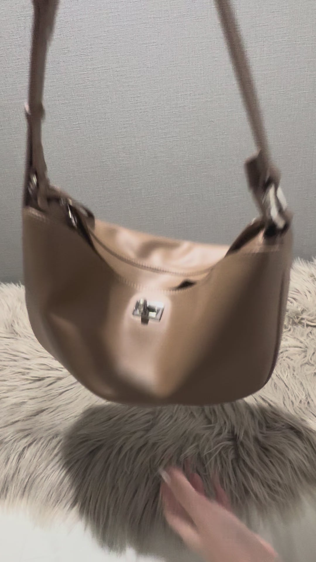 Fortune Cookie Bag